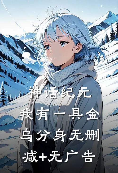 神话纪元：我有一具金乌分身无删减+无广告