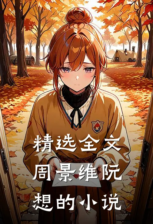 精选全文周景维阮想的小说