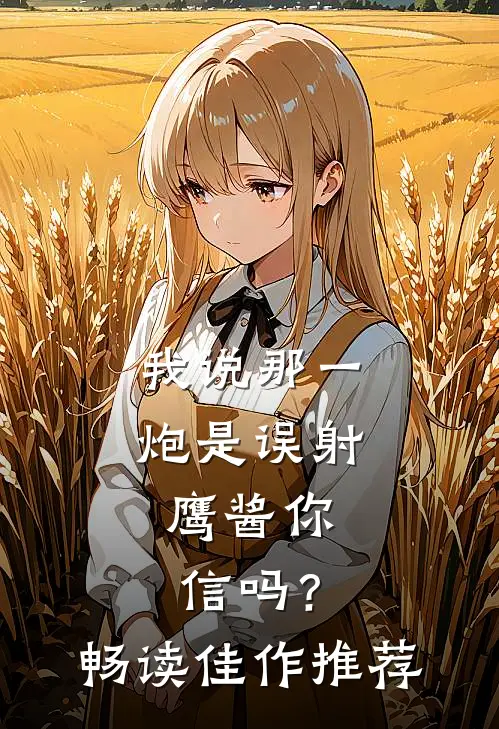 我说那一炮是误射，鹰酱你信吗？畅读佳作推荐