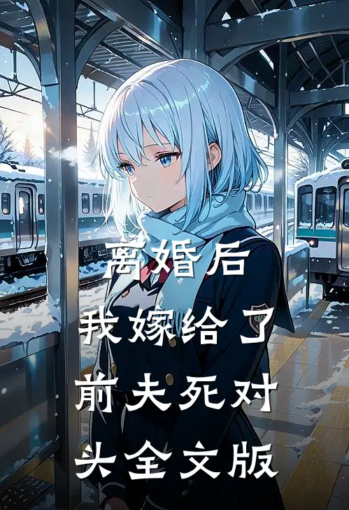 离婚后，我嫁给了前夫死对头全文版