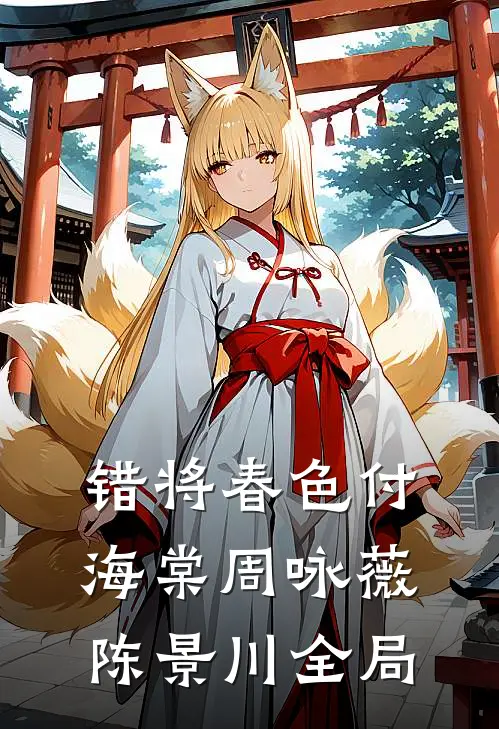 错将春色付海棠周咏薇陈景川全局
