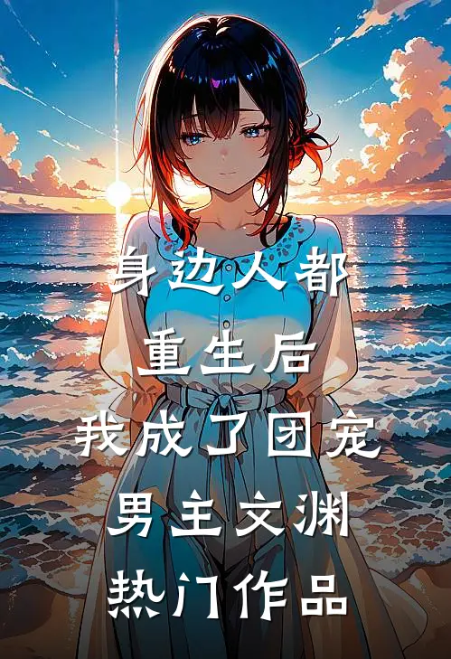 身边人都重生后,我成了团宠男主文渊热门作品
