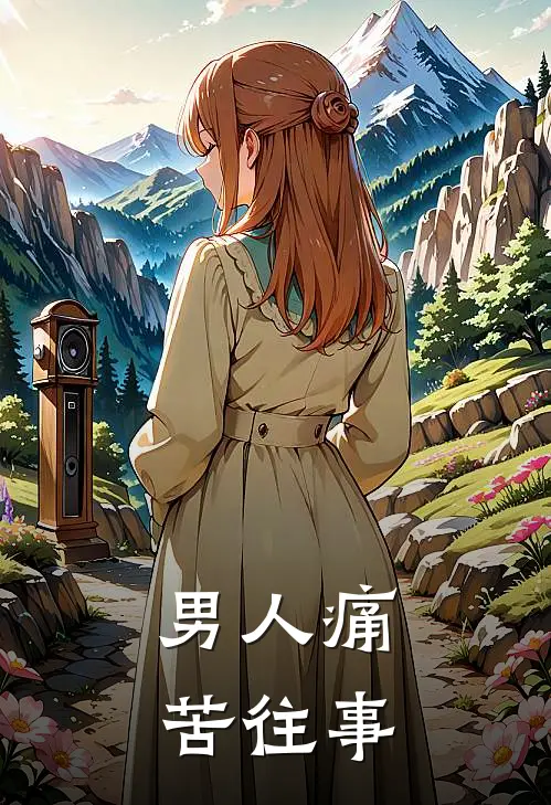 男人痛苦往事