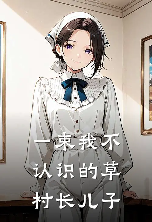 一束我不认识的草村长儿子