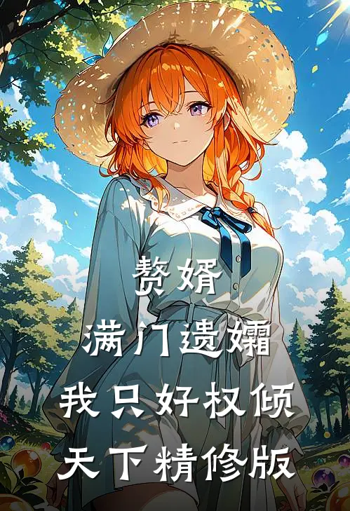 赘婿：满门遗孀，我只好权倾天下精修版