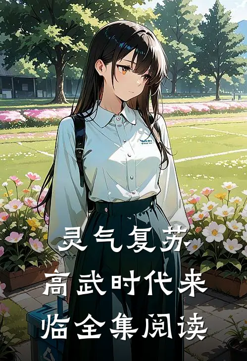 灵气复苏：高武时代来临全集阅读