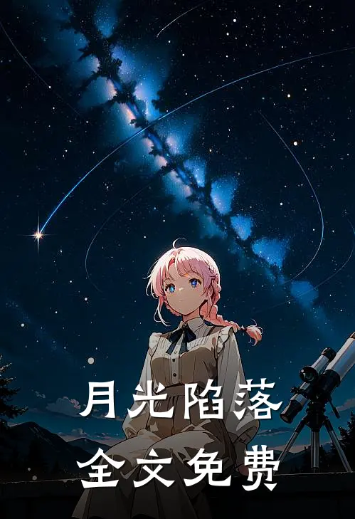 月光陷落全文免费