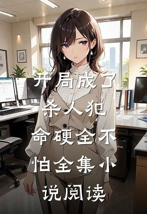 开局成了杀人犯：命硬全不怕全集小说阅读