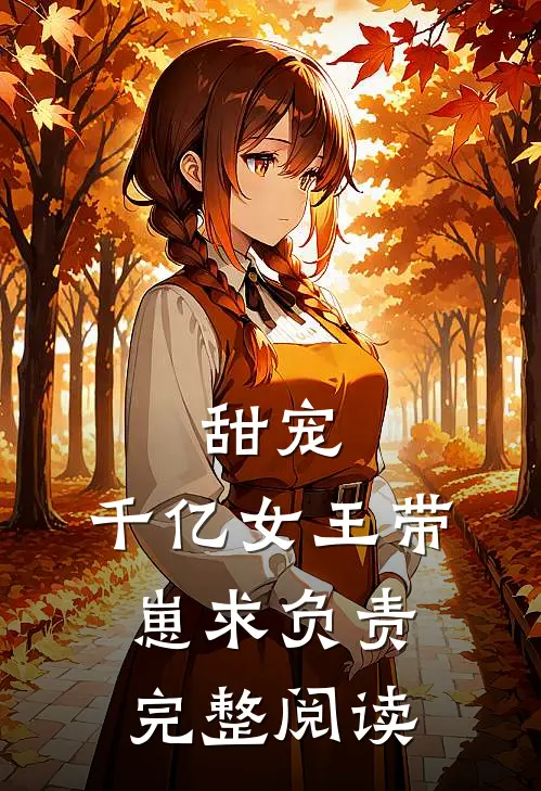 甜宠：千亿女王带崽求负责完整阅读