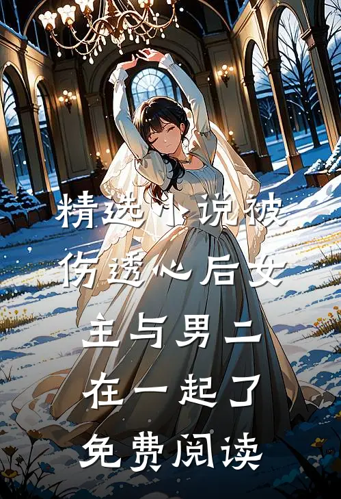 精选小说被伤透心后女主与男二在一起了免费阅读