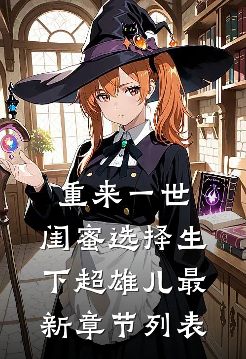 重来一世，闺蜜选择生下超雄儿最新章节列表