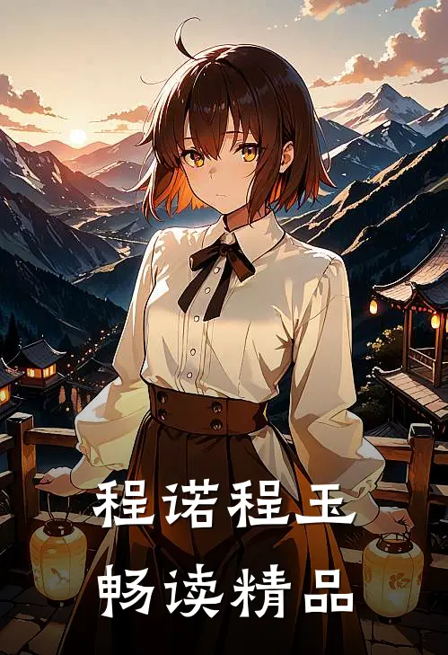 程诺程玉畅读精品