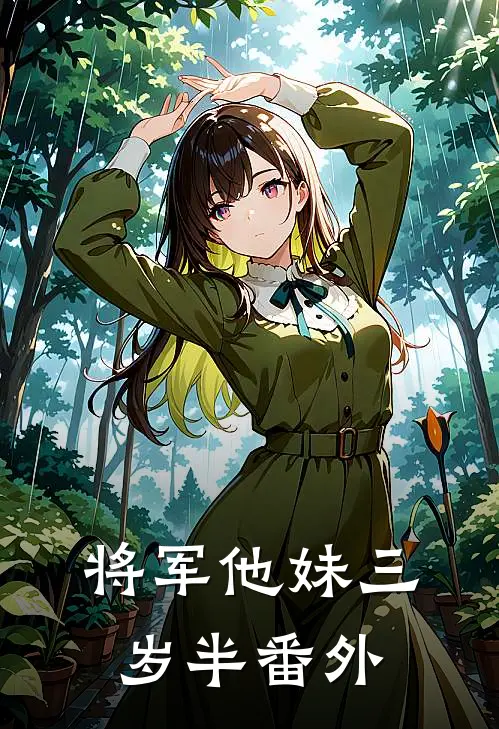 将军他妹三岁半 番外