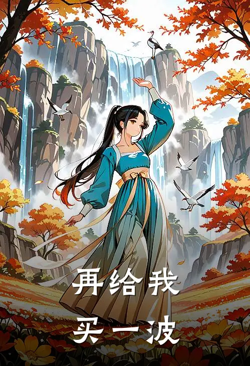 再给我买一波