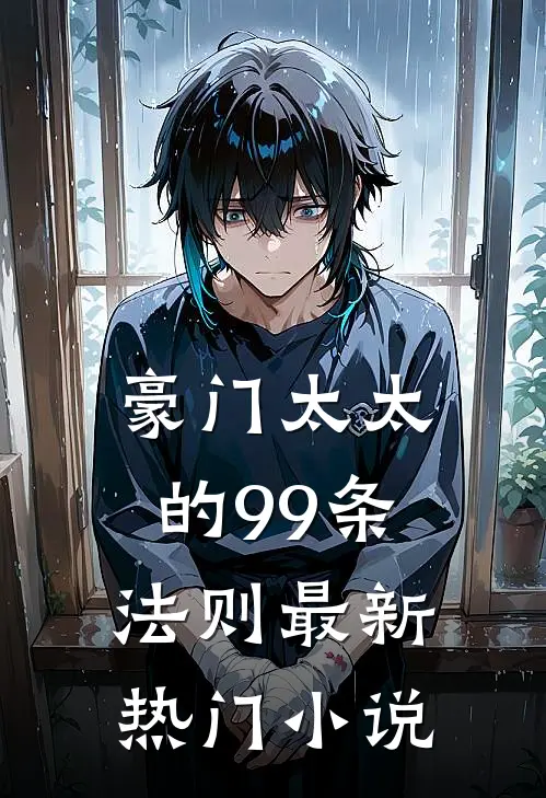 豪门太太的99条法则最新热门小说