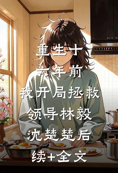 重生十六年前，我开局拯救领导林毅沈楚楚后续+全文