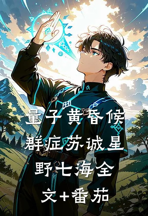 量子黄昏候群症苏诚星野七海全文+番茄