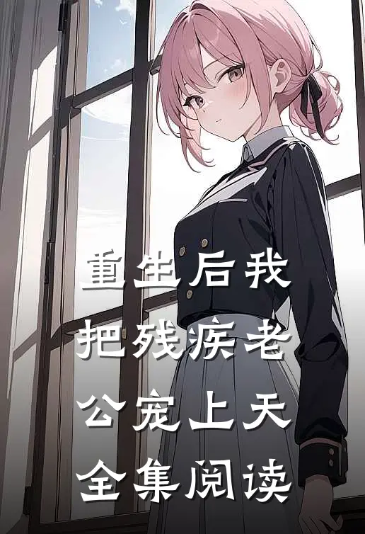 重生后我把残疾老公宠上天全集阅读