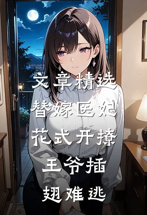 文章精选替嫁医妃花式开撩，王爷插翅难逃