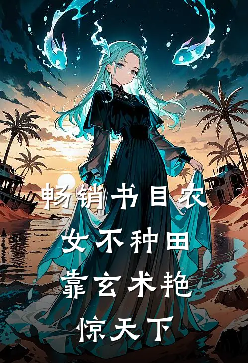 畅销书目农女不种田，靠玄术艳惊天下