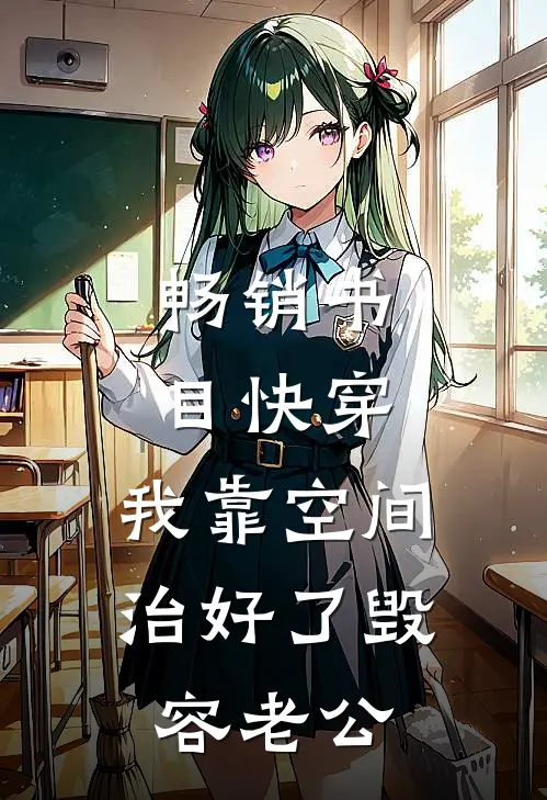 畅销书目快穿:我靠空间治好了毁容老公