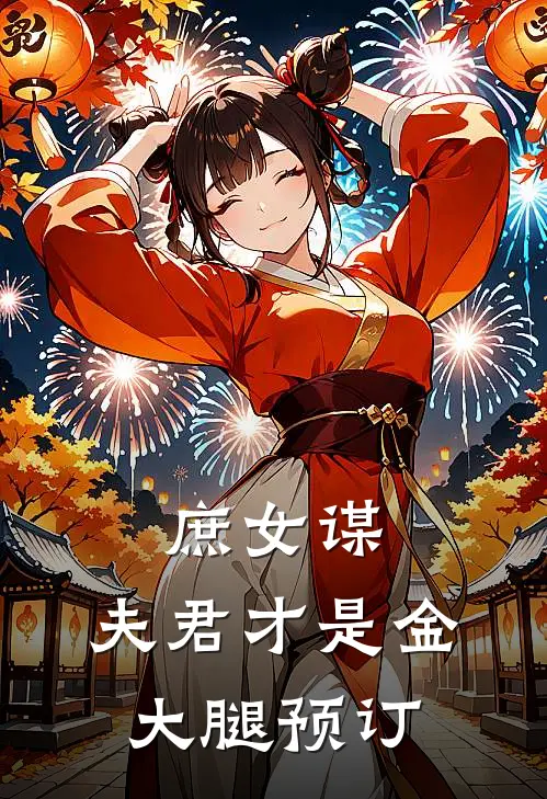 庶女谋：夫君才是金大腿预订