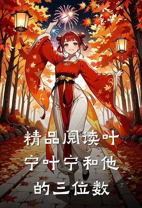 精品阅读叶宁叶宁和他的三位数