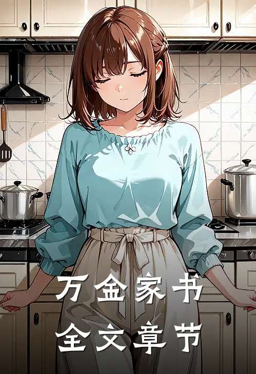 万金家书全文章节