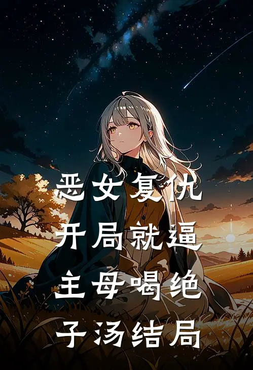 恶女复仇，开局就逼主母喝绝子汤结局