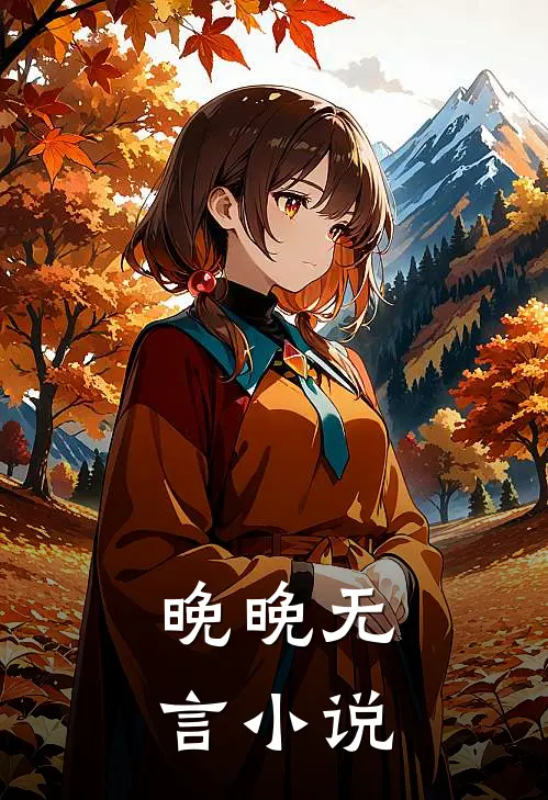 晚晚无言小说