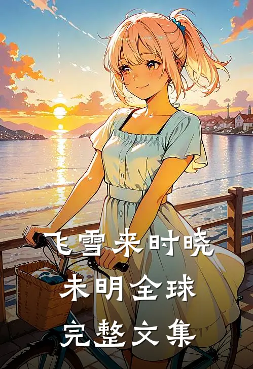 飞雪来时晓未明全球完整文集