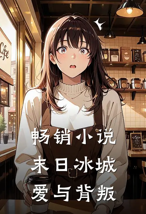 畅销小说【末日冰城爱与背叛】