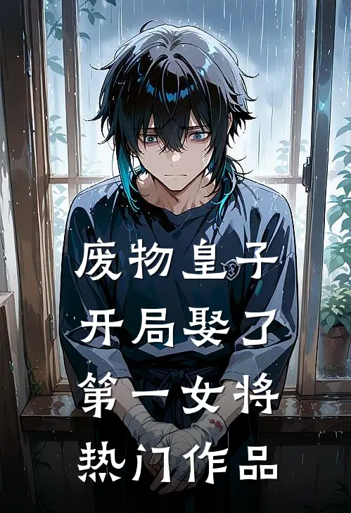 废物皇子，开局娶了第一女将热门作品