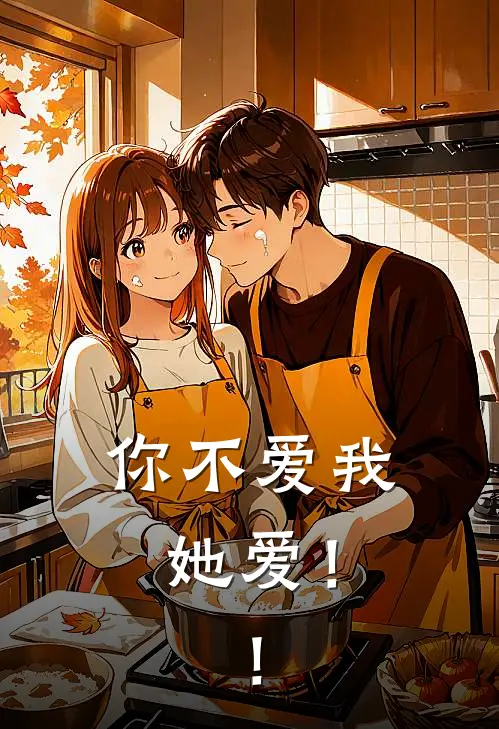 你不爱我，她爱！！