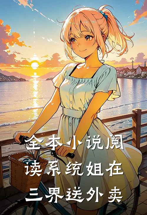 全本小说阅读系统姐在三界送外卖