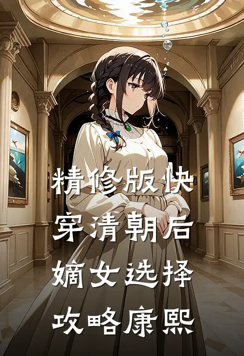 精修版快穿清朝后，嫡女选择攻略康熙