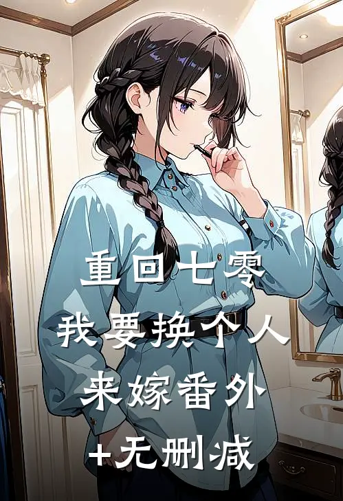 重回七零，我要换个人来嫁番外+无删减