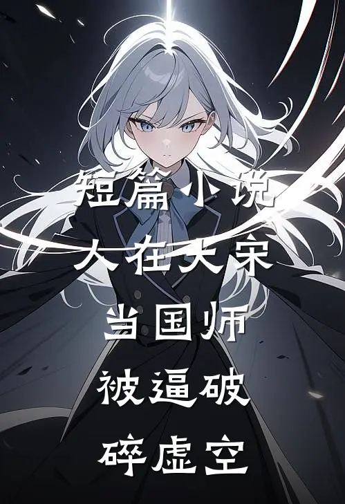 短篇小说人在大宋当国师，被逼破碎虚空