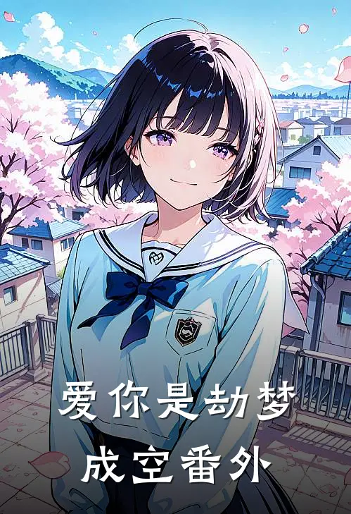 爱你是劫梦成空番外