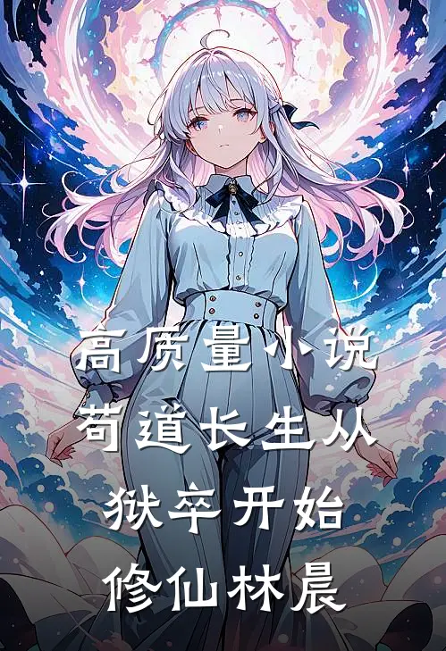 高质量小说苟道长生从狱卒开始修仙林晨