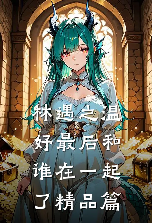 林遇之温妤最后和谁在一起了精品篇