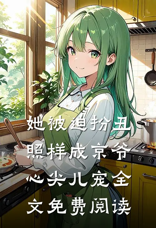 她被迫扮丑，照样成京爷心尖儿宠全文免费阅读