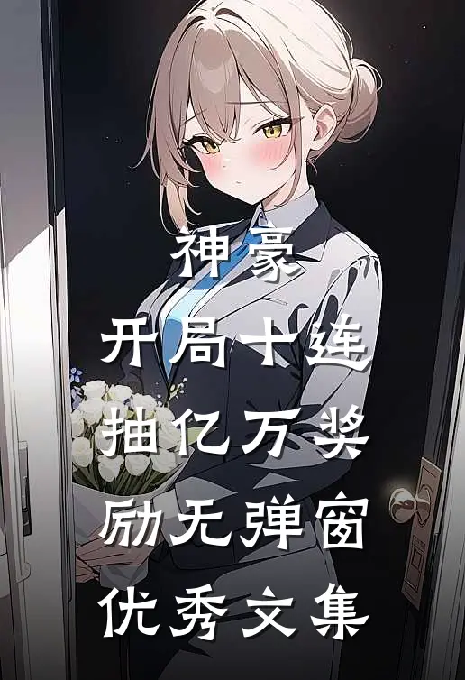 神豪:开局十连抽亿万奖励无弹窗优秀文集