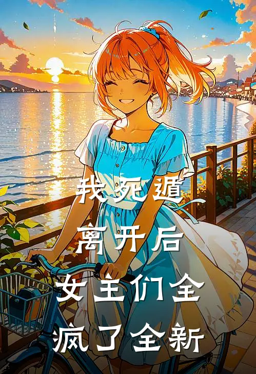 我死遁离开后，女主们全疯了全新