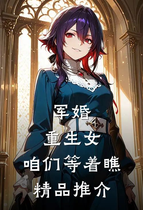 军婚：重生女，咱们等着瞧精品推介