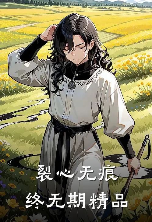 裂心无痕，终无期精品