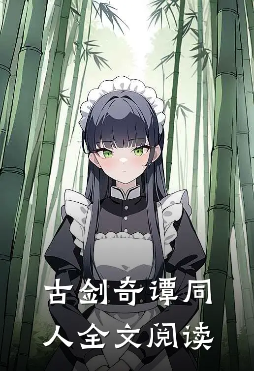 古剑奇谭同人全文阅读
