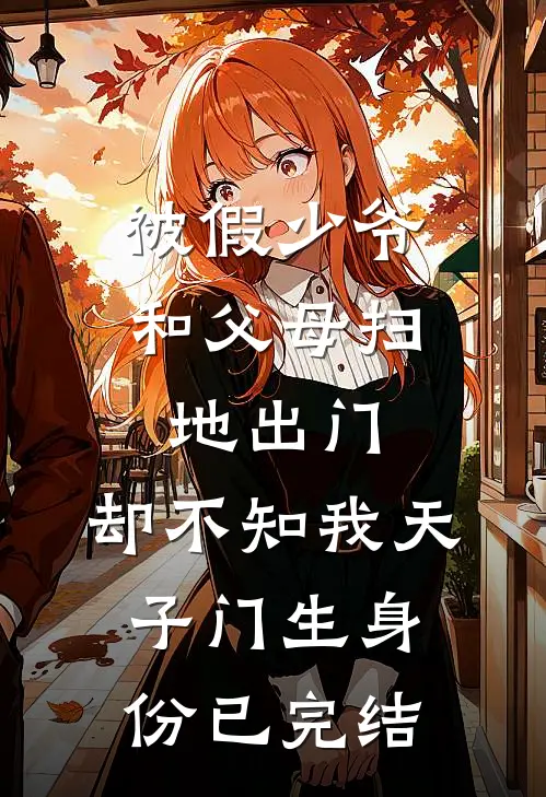 被假少爷和父母扫地出门，却不知我天子门生身份已完结
