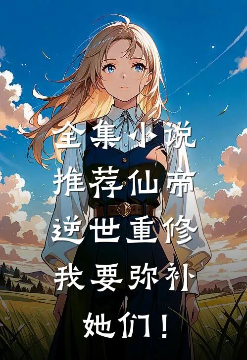 全集小说推荐仙帝逆世重修：我要弥补她们！