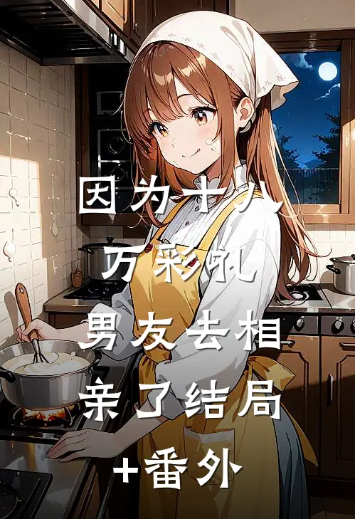 因为十八万彩礼，男友去相亲了结局+番外